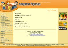 www.adoptionexpress.com